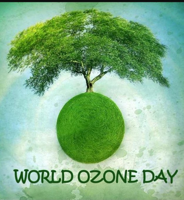 World Ozone Day is Observed in Pakistan
