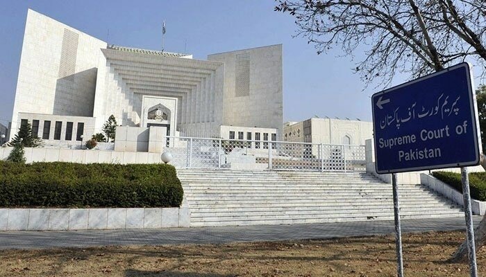 SC considers climate change issue affects fundamental rights of Pakistanis
