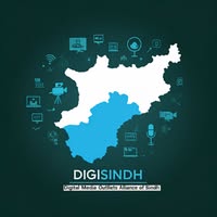 Digi Sindh and Sindh Climate Join Hands to Address Climate Challenges