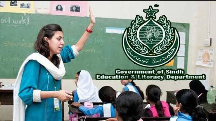 Washed Away: How the 2022 Flood Crushed Girls’ Education in Sanghar