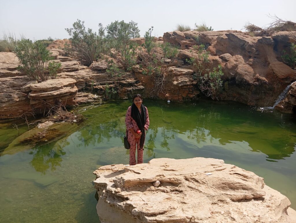 The Price of Progress: When Karachi’s Construction Boom Devours Gadap’s Land and Life