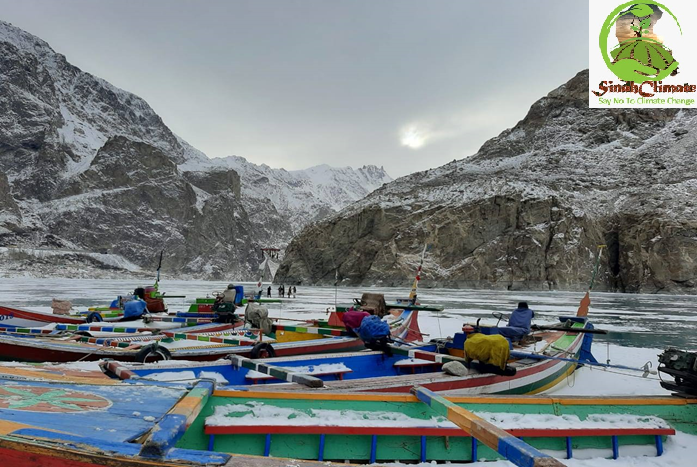 Pakistan Emits Very Little — Yet This Winter, Many Suffer